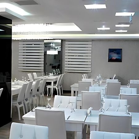 Real House Hotel Kayseri Exterior foto