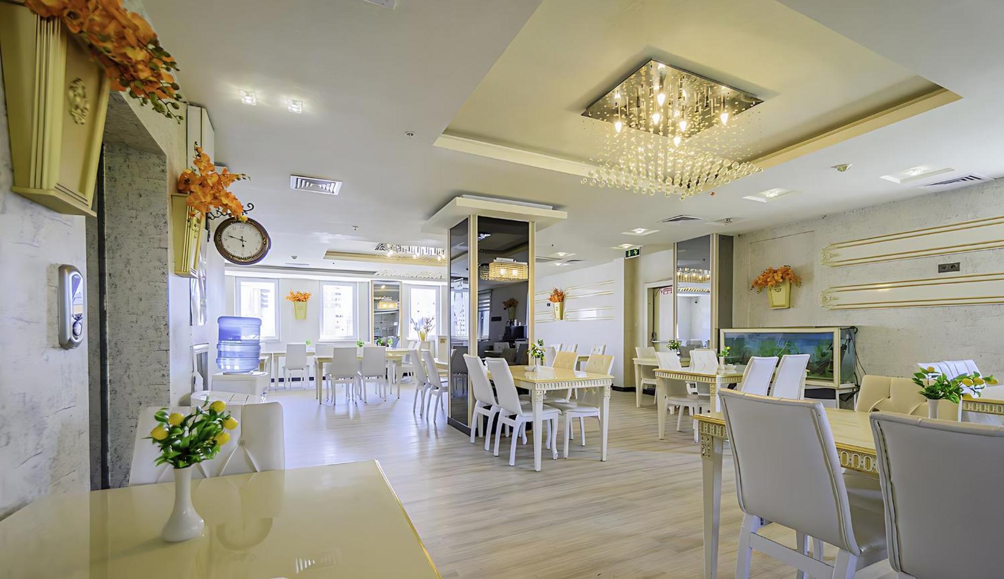Real House Hotel Kayseri Exterior foto