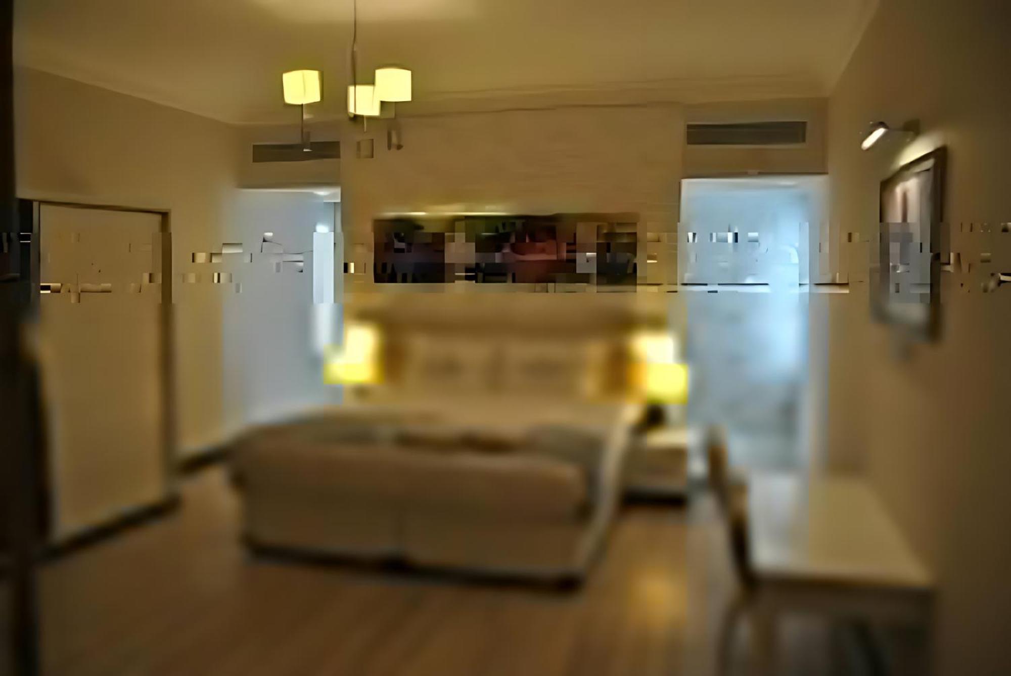 Real House Hotel Kayseri Exterior foto