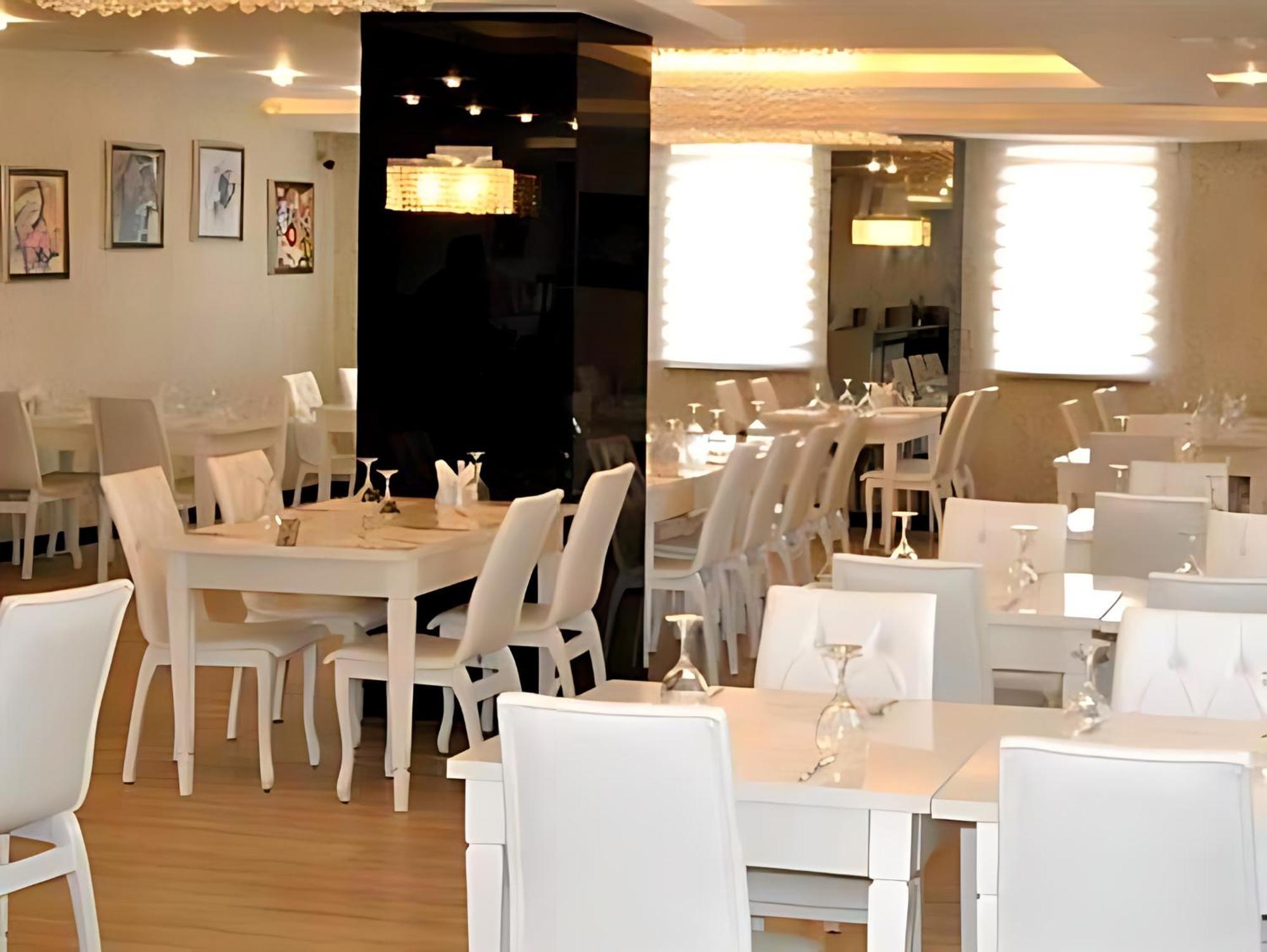 Real House Hotel Kayseri Exterior foto