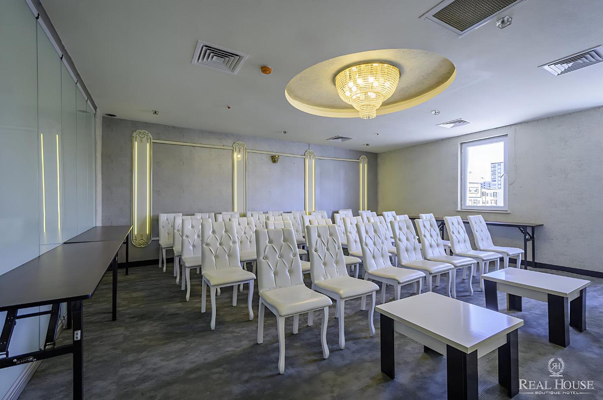 Real House Hotel Kayseri Exterior foto
