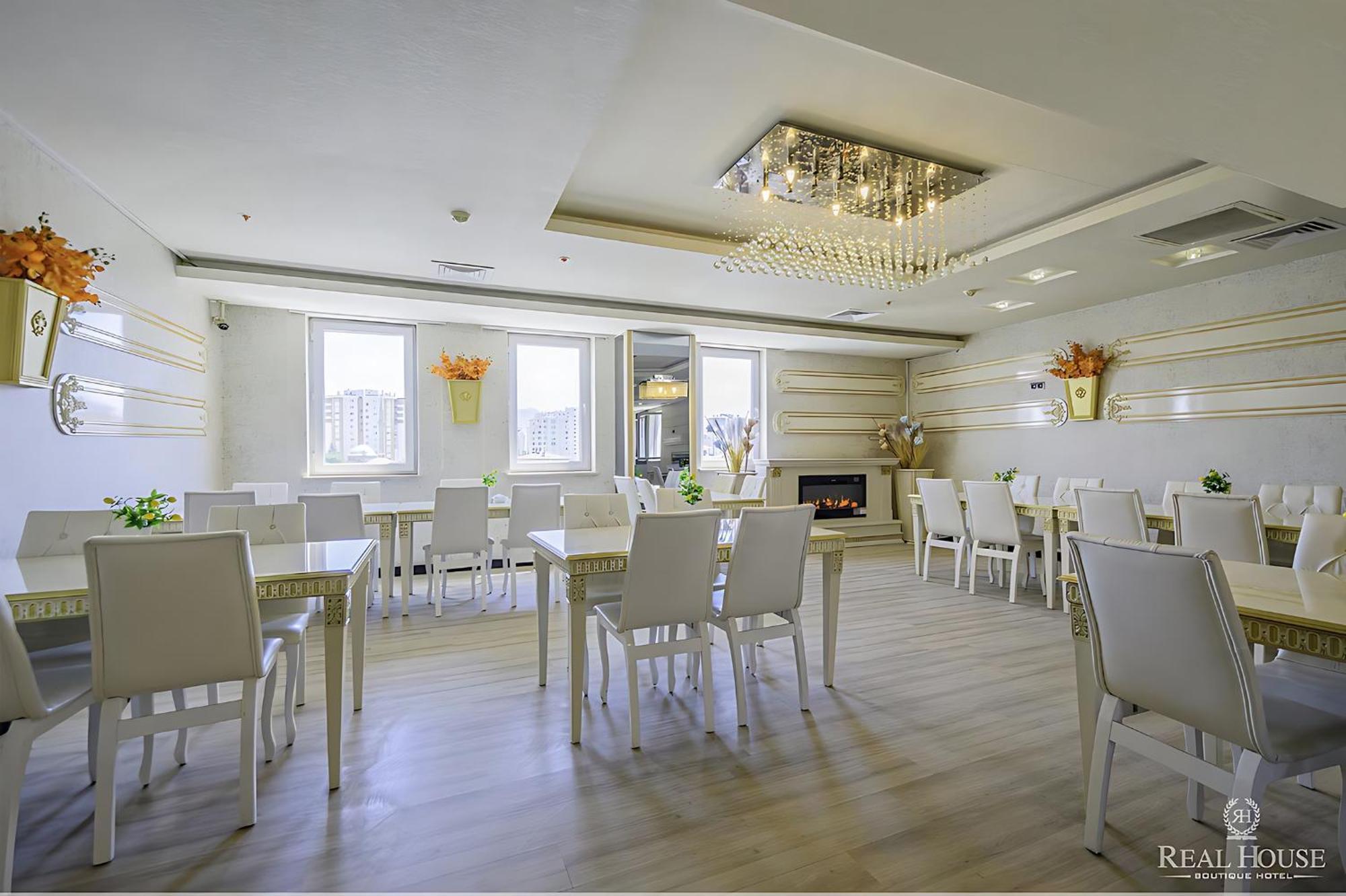 Real House Hotel Kayseri Exterior foto