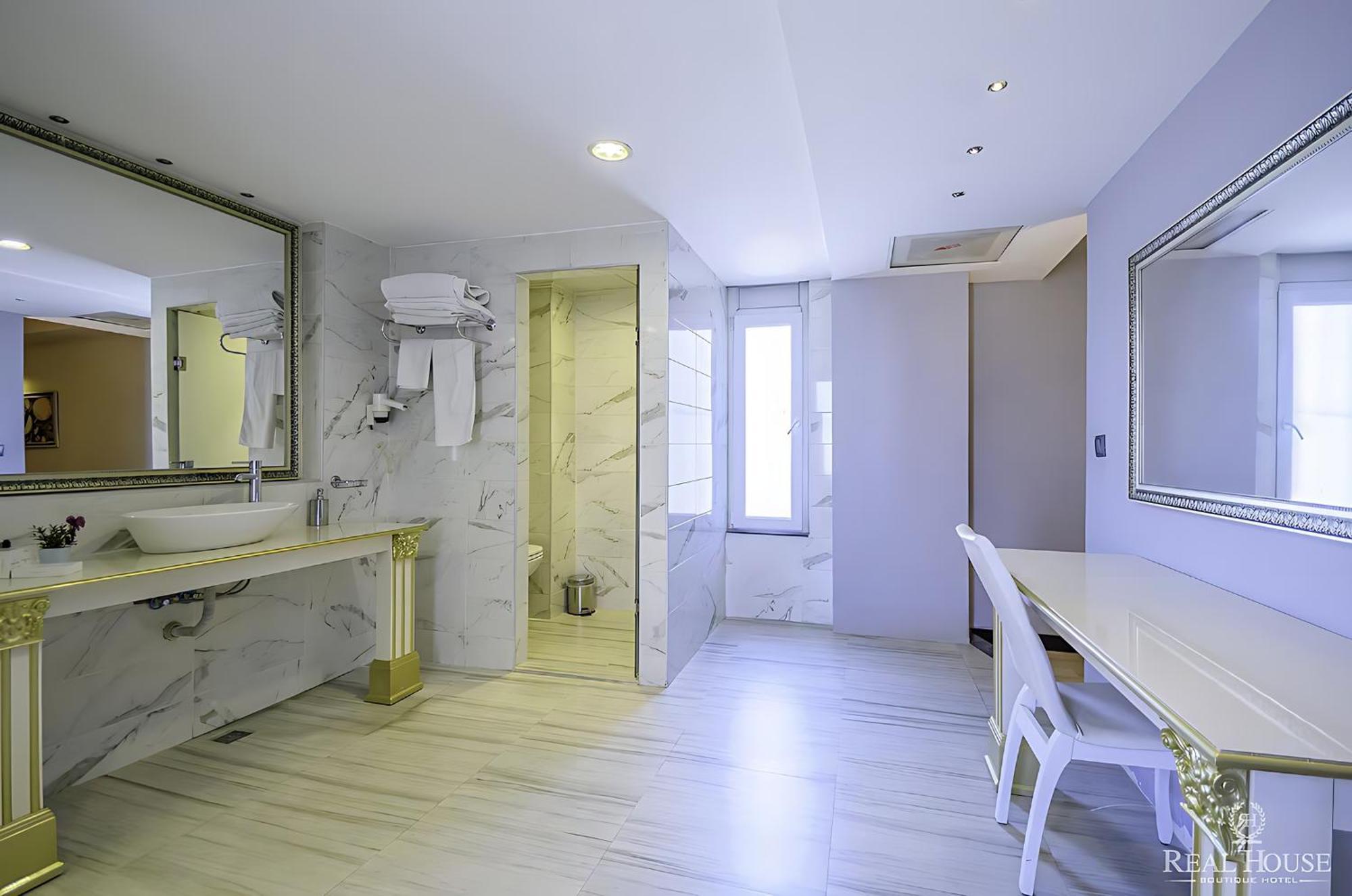 Real House Hotel Kayseri Exterior foto