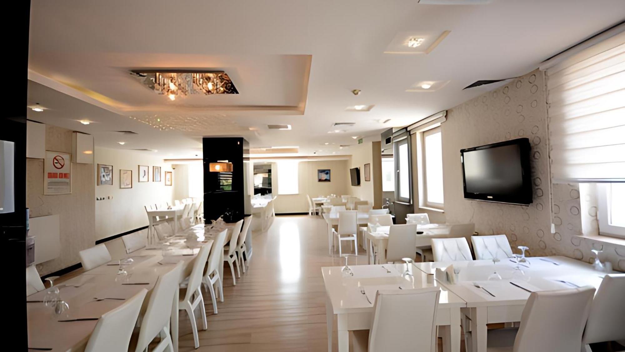 Real House Hotel Kayseri Exterior foto