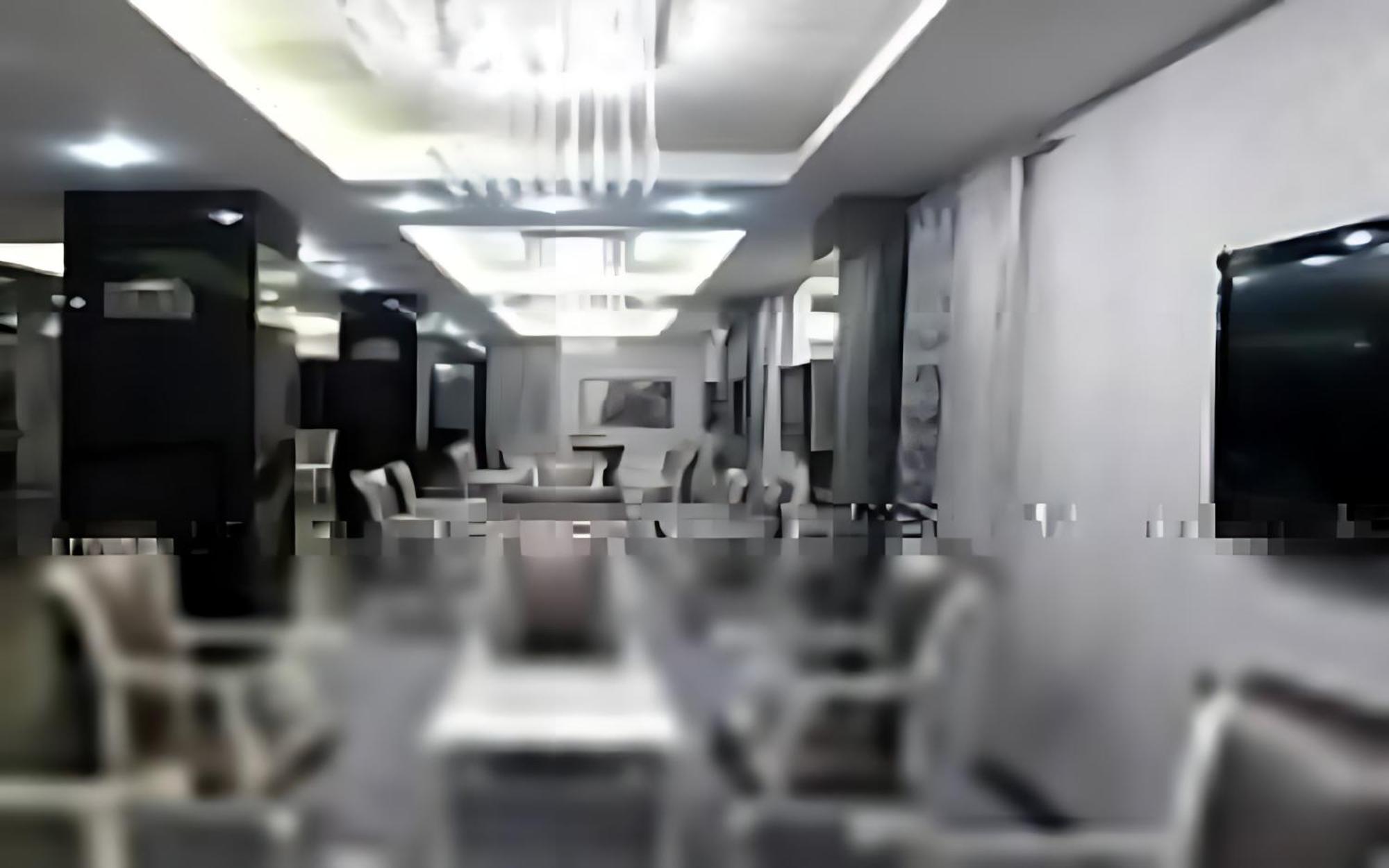 Real House Hotel Kayseri Exterior foto